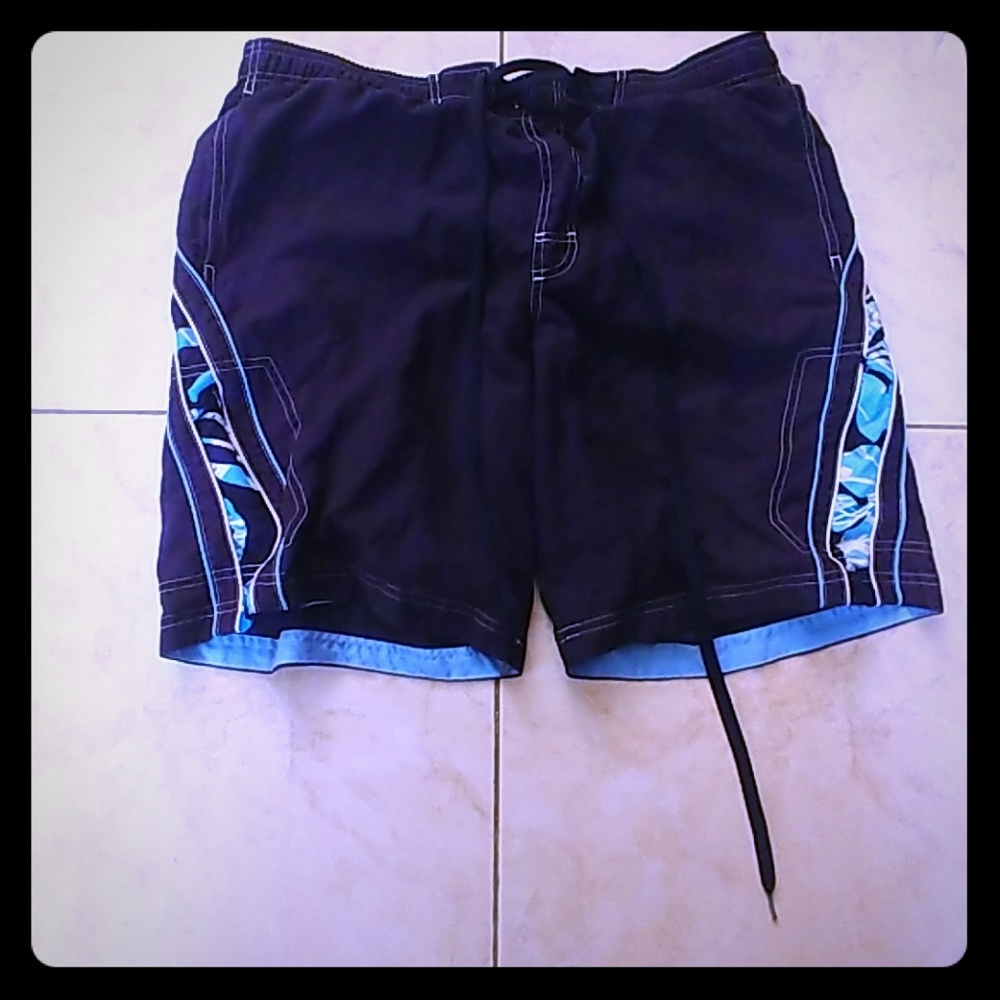 Speedo Swim Trunks